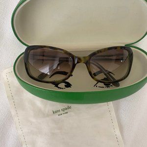 Kate Spade sunglasses